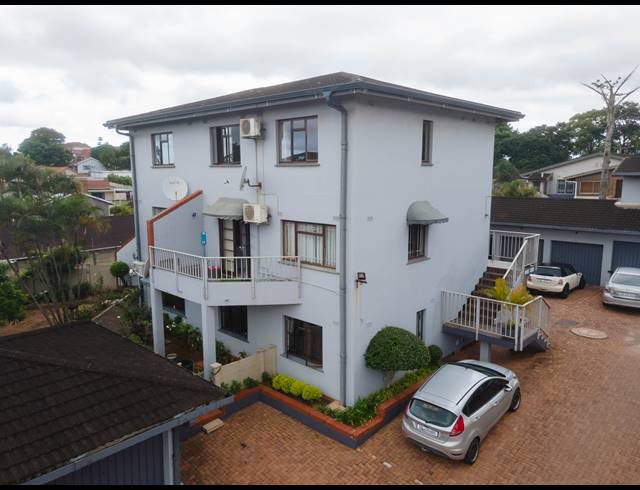 2 BEDROOM APARTMENT RENTED IN ESCOMBE
